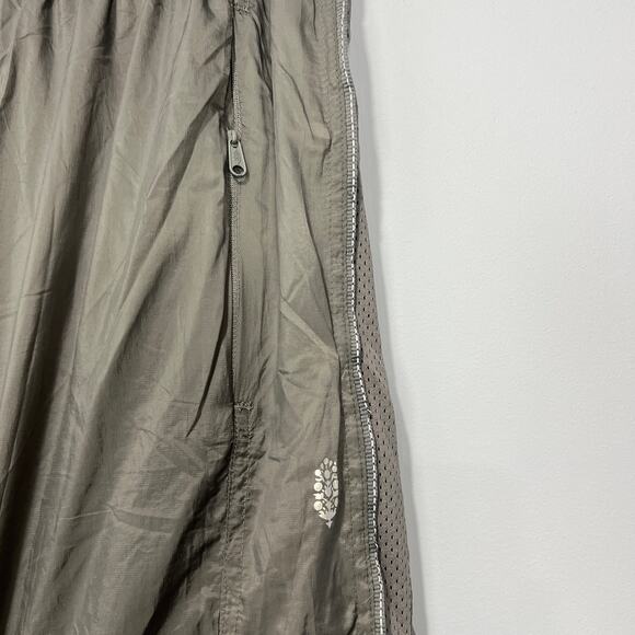 Free People X FP Movement Adora Packable Pants Gray Size L - Picture 6 of 10